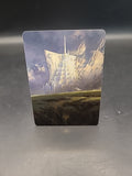 The Lord of the Rings: Tales of Middle Earth Art Series Minas Tirith 55/81 MTG