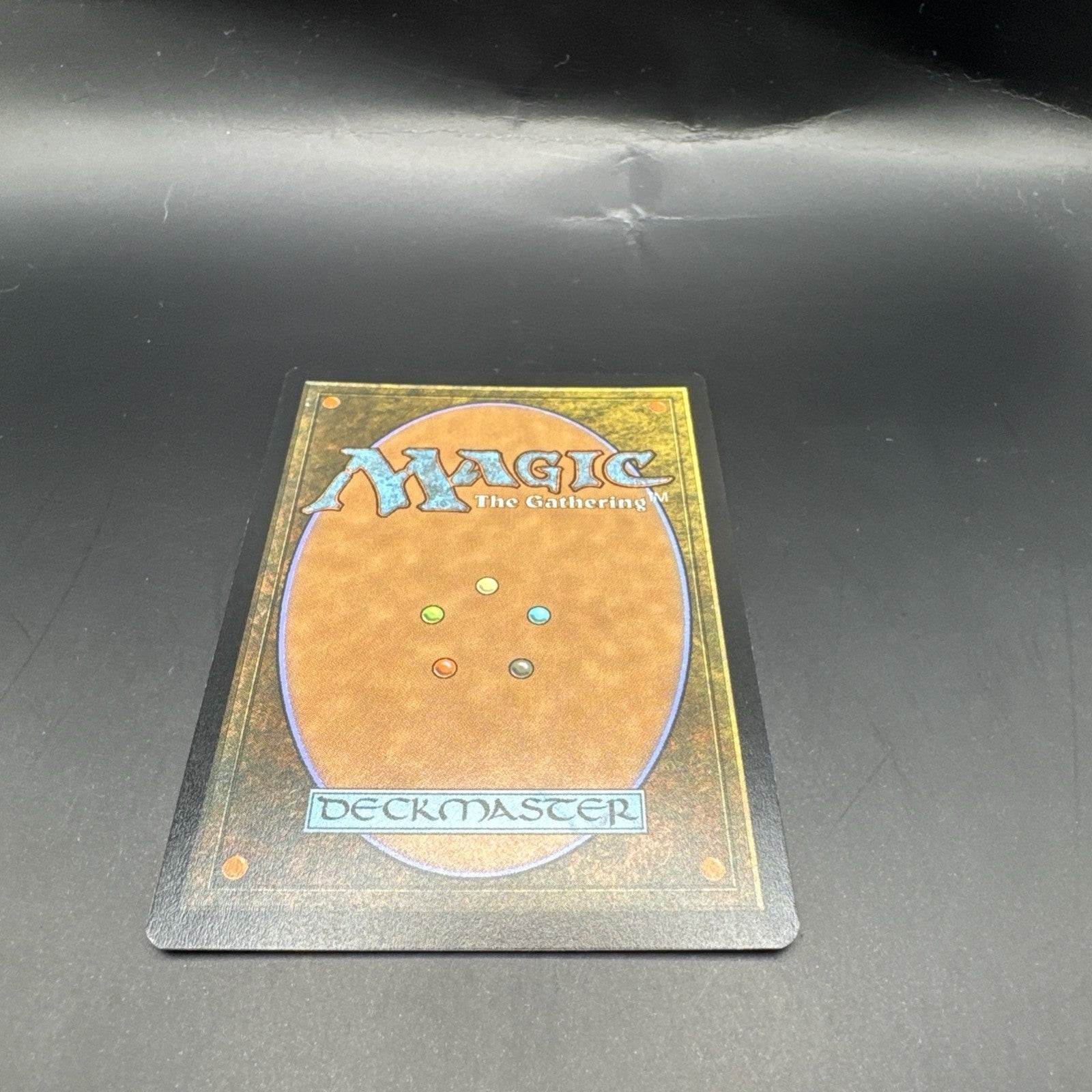 FOIL EOMER OF THE RIDDERMARK mtg Lord of The Rings U0121