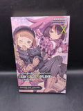 Sword Art Online Alternative Gun Gale Online, Vol. 10 : Five Ordeals