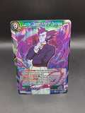 Lucifer, Demon King of Darkness BT29-052 SR - Dragon Ball Super Card Game