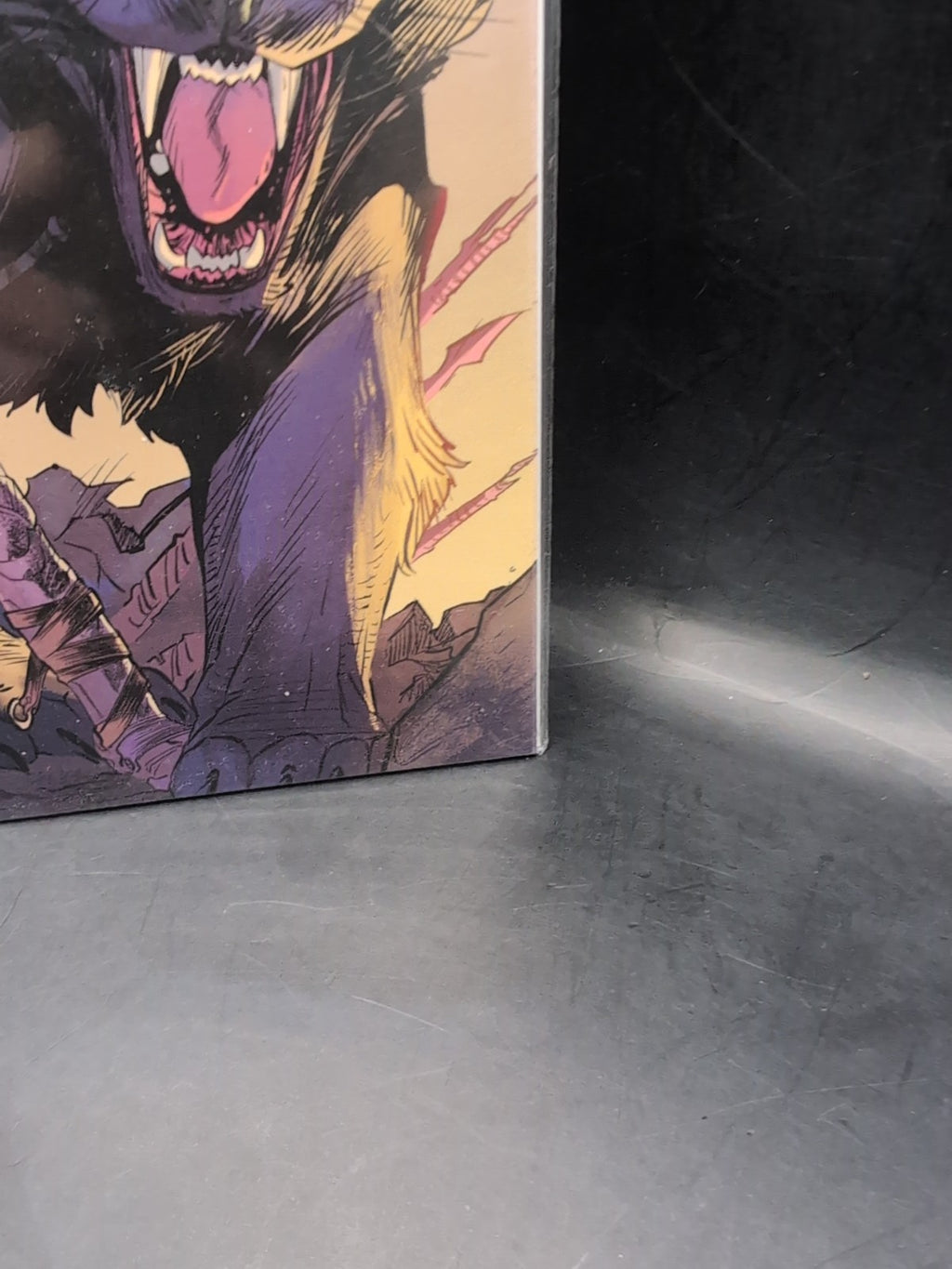 Rose Issue 1 | Image Comics | Meredith Finch