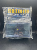 BATMAN  EAGLEMOSS AUTOMOBILIA DETECTIVE COMICS #575 DIECAST BATMOBILE 