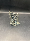 Myth And Magic "The Regal Dragon" CC06 The Tudor Mint
