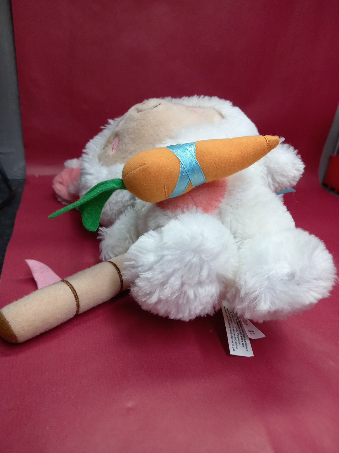 Official Riot Games League Of Legends  Bunny Teemo Plush