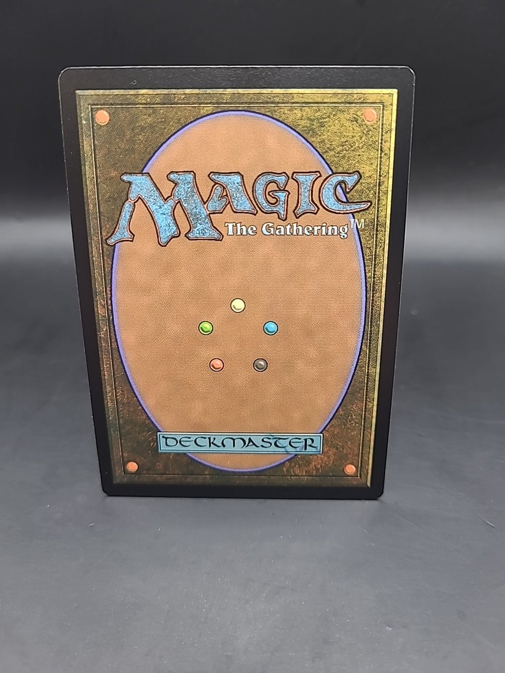 Airship Crash Final Fantasy Foil 171 NM MTG