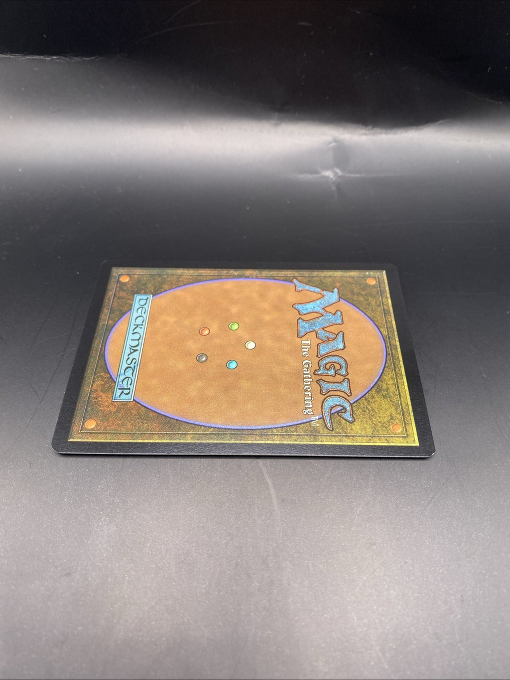 Bitter Downfall Foil MTG + Regular Card