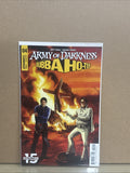 Army Of Darkness Bubba Ho-tep #4 1st Print VF/NM Dynamite 2019 Duvall