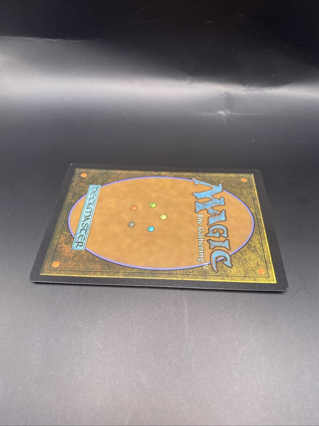 Borne Upon A Wind FOIL Magic The Gathering Rare Lord Of The Rings Middle MTG 44