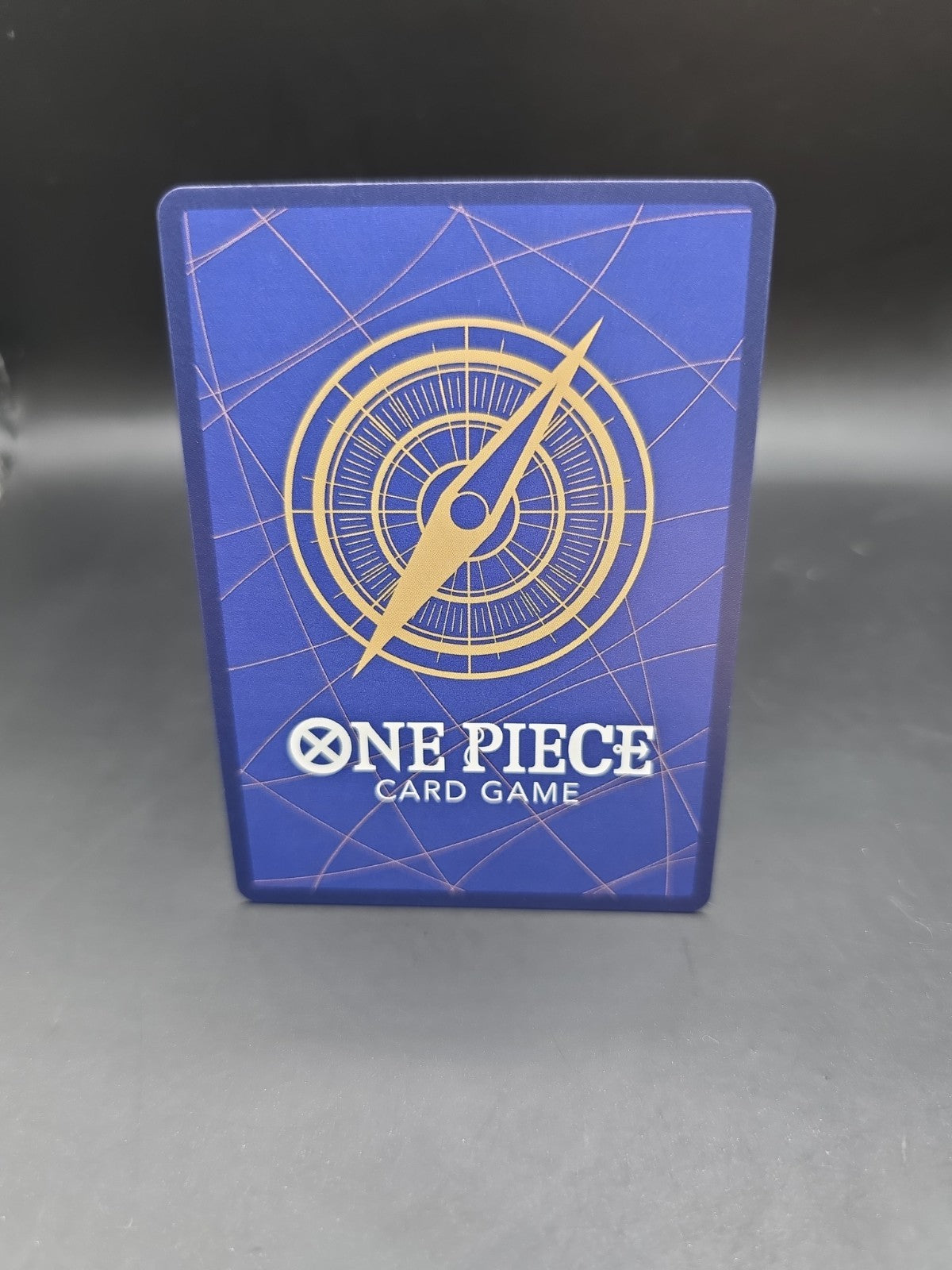 Adio OP09-023 SR Emperors in the New World - ONE PIECE Card Game Japanese