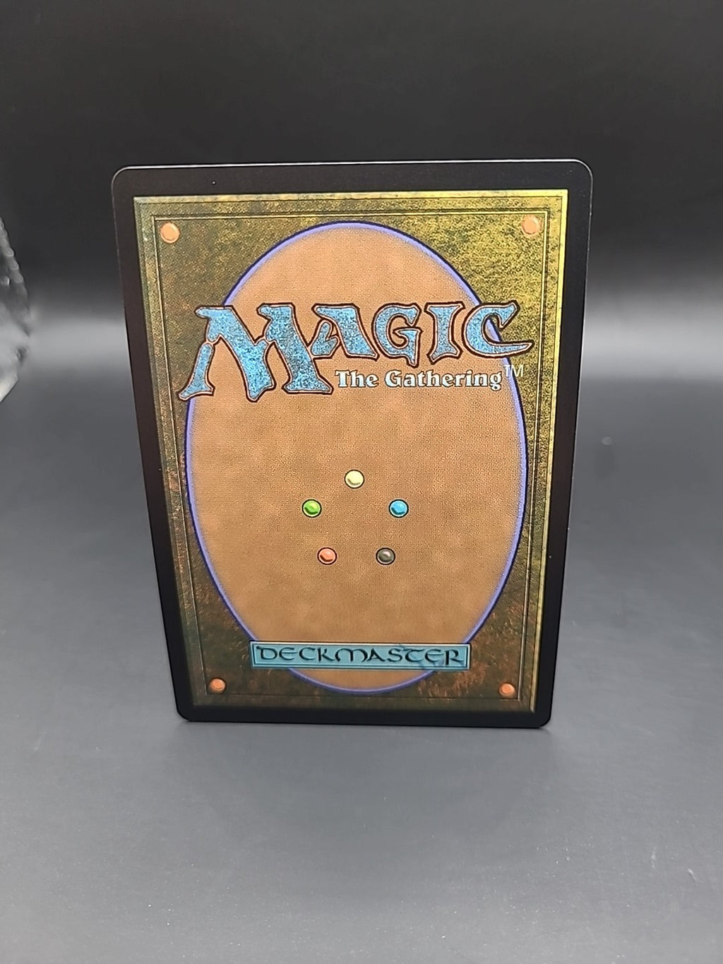 MTG Final Fantasy Foil Uncommon #0186 Galuf's Final Act