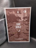 She Wolf, Volume 2 - Paperback, Tommaso, Rich 20/06/2017