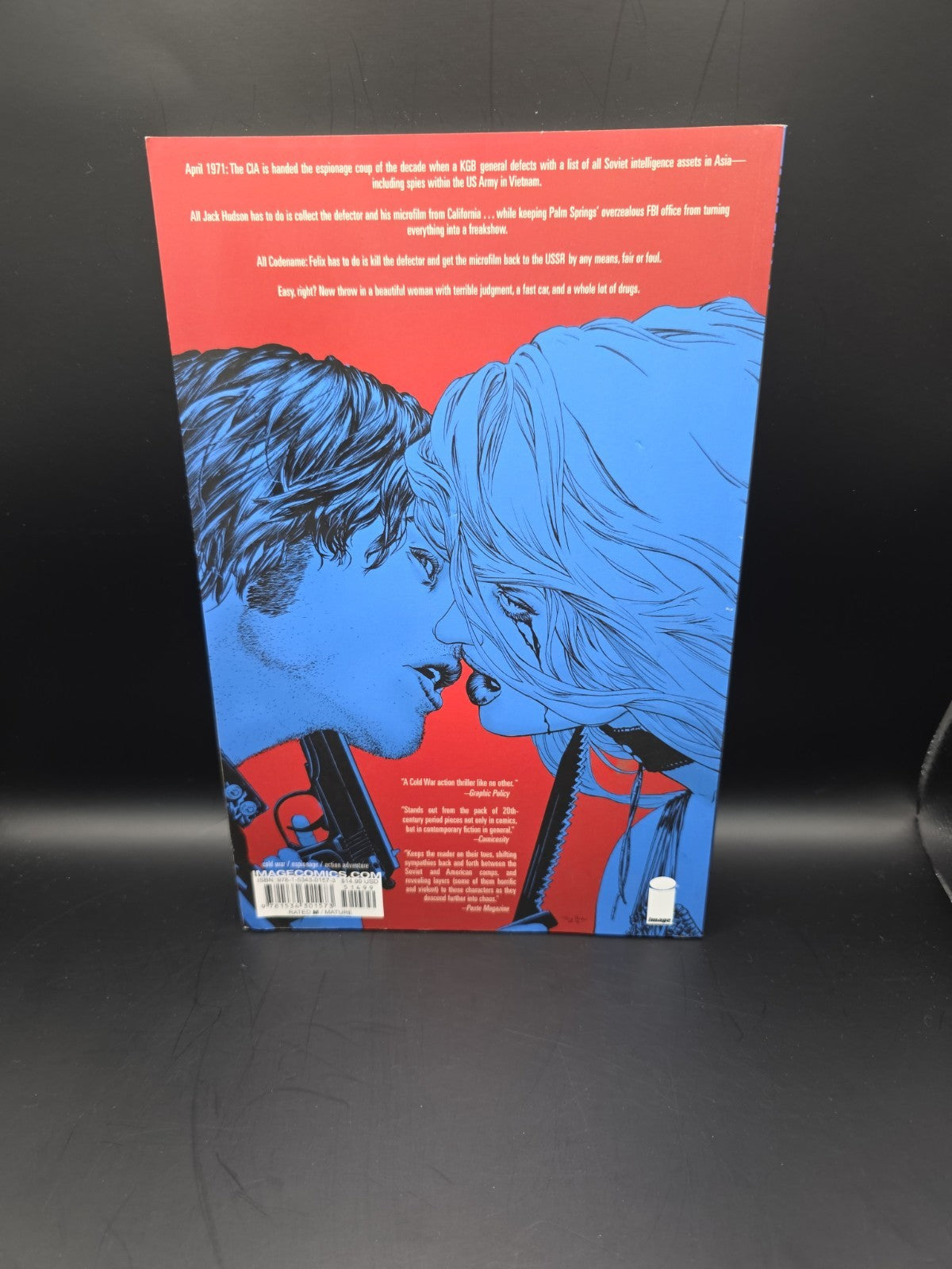 Mayday - Paperback NEW Campi, Alex de 30/05/2017