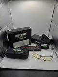 Call Of Duty MW3 Gaming Glasses Eyewear Powered By Gunnar
