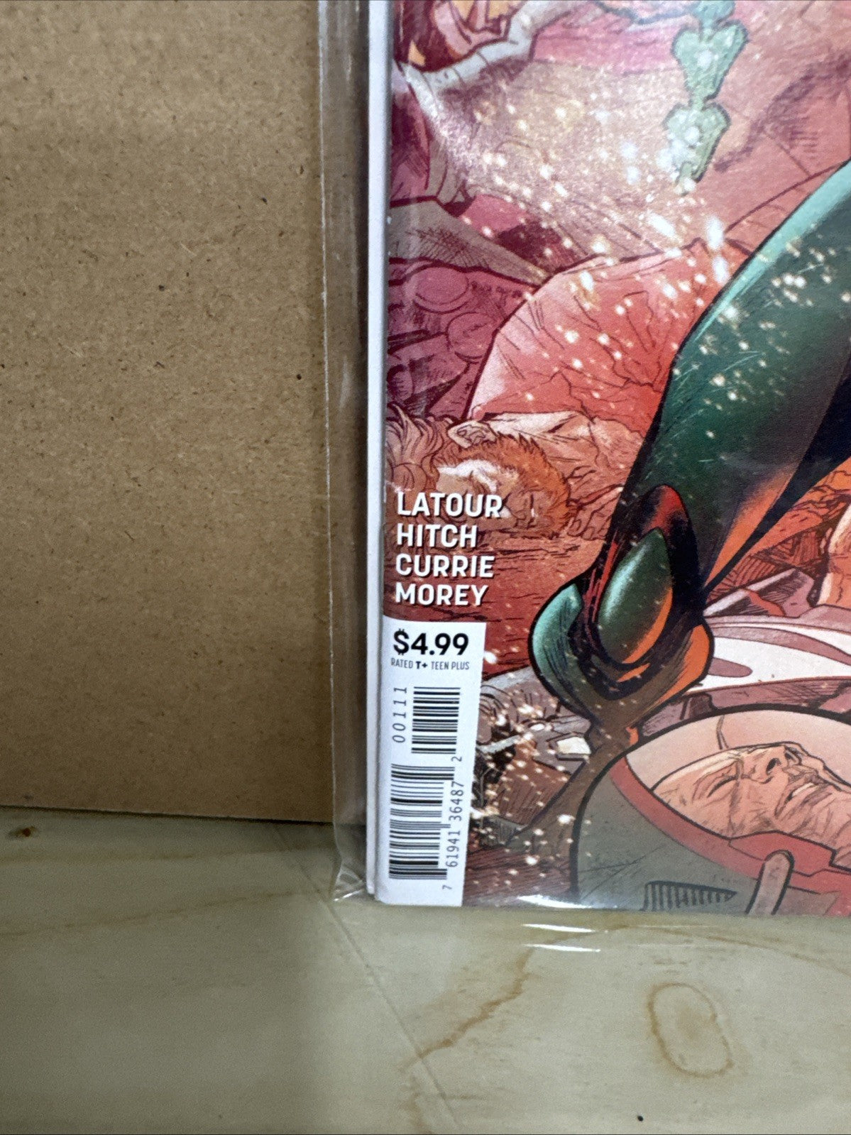 Lex Luthor #1 Year Of The Villain One Lex To Kill Them All  DC Comics