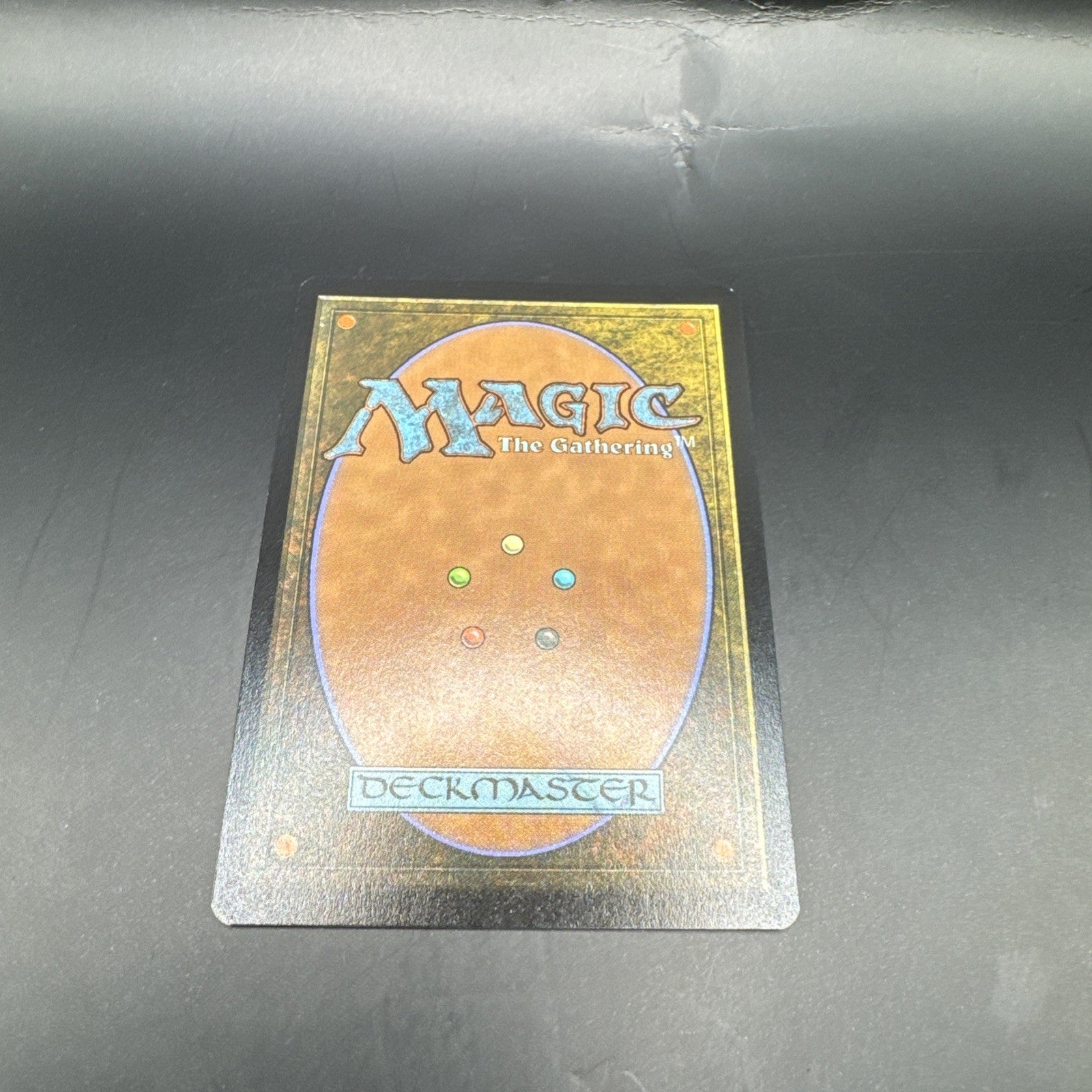 MTG Battle-Scarred Goblin (FOIL) C0115 Lord of the RIngs + 1 Regular Card