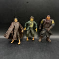 Lord of the Rings LOTR Figure Bundle