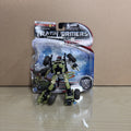 Transformers: Dark of the Moon - MechTech Sandstorm