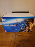Just Cause 3 Collectors Edition PlayStation 4