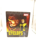 Diamond Select Marvel Universe New X-men Cyclops Bust