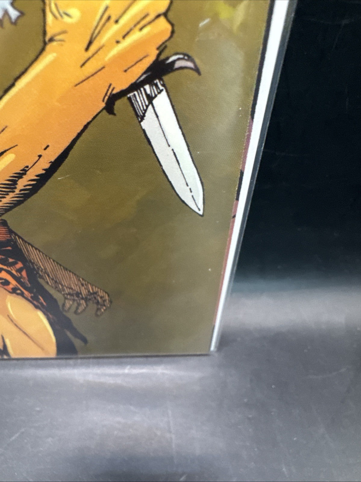 Red Sonja / Tarzan #3 (Cvr B) (2018) Walter Geovani