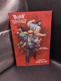 Burn the Orphanage Volume 1: Born t..., Freedman, Danie