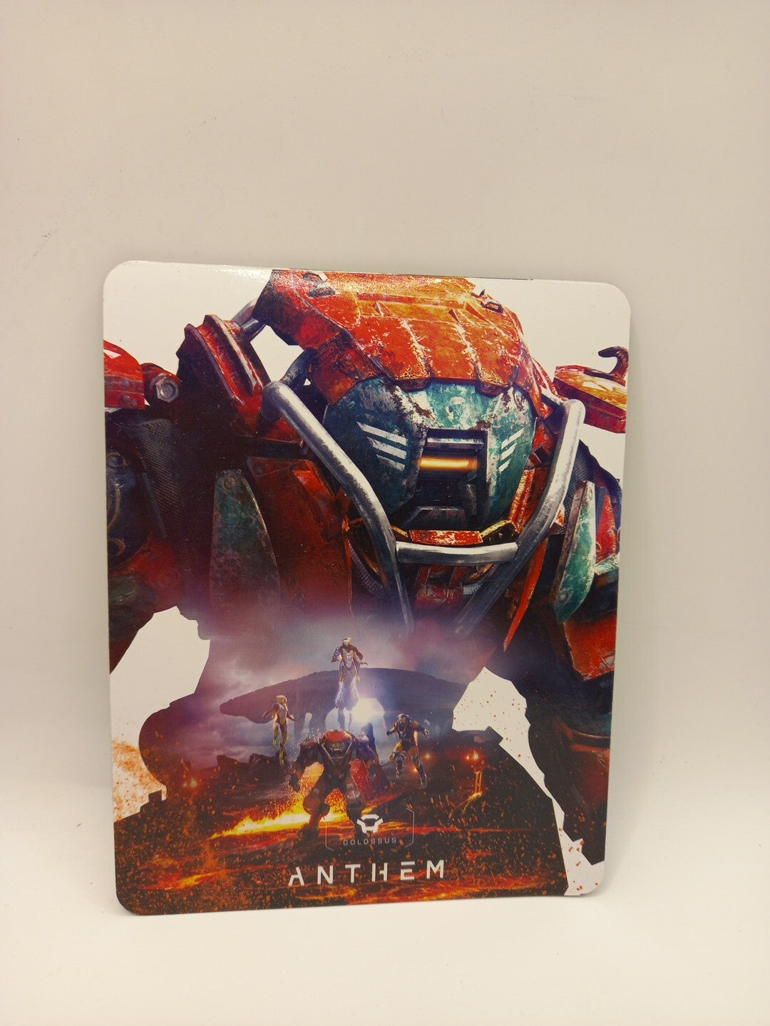 Anthem Magnets