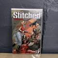 STITCHED TERROR (2018 AVATAR) #2