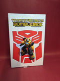 Graphic Novel Softcover Paperback TPB - Transformers - Bumblebee - IDW - Cannon