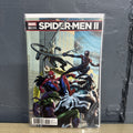 Spider-Men II #2b Vol. 2 2017 Marvel Comics Variant High Grade A23-161