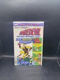 True Believers Daredevil 1 reprint. 1st app of Daredevil