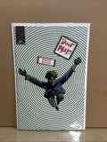Doorman: Family Secrets #4  NM (1995 Caliber Comics)
