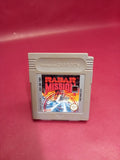 Radar Mission: Nintendo Game Boy Game - Cart Only