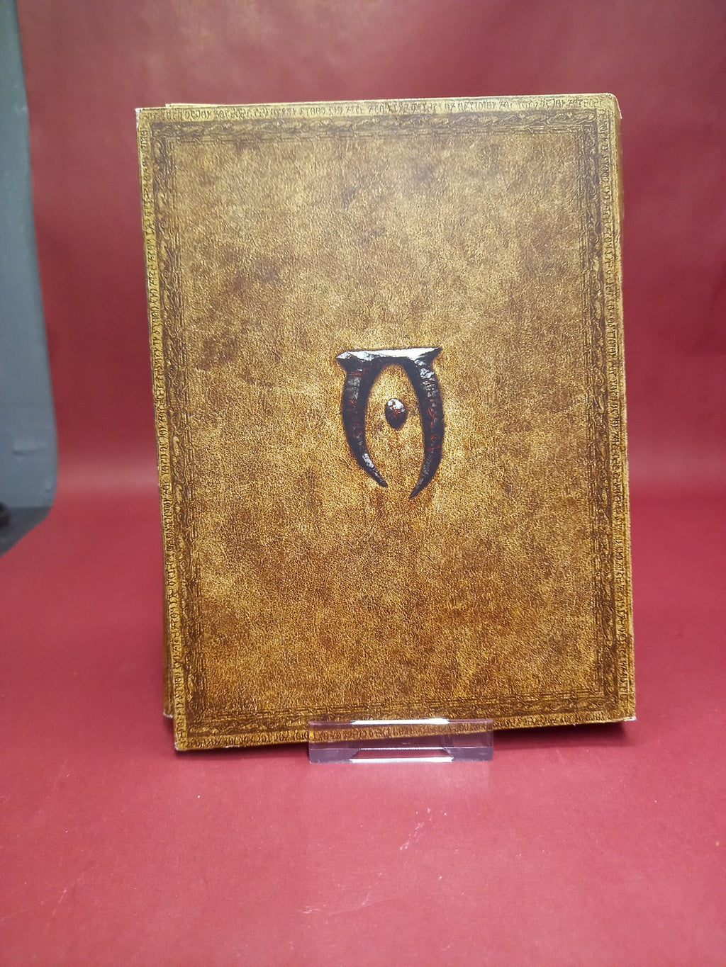 The Elder Scrolls IV: Oblivion -- Collector's Edition (Microsoft Xbox 360, 2006)