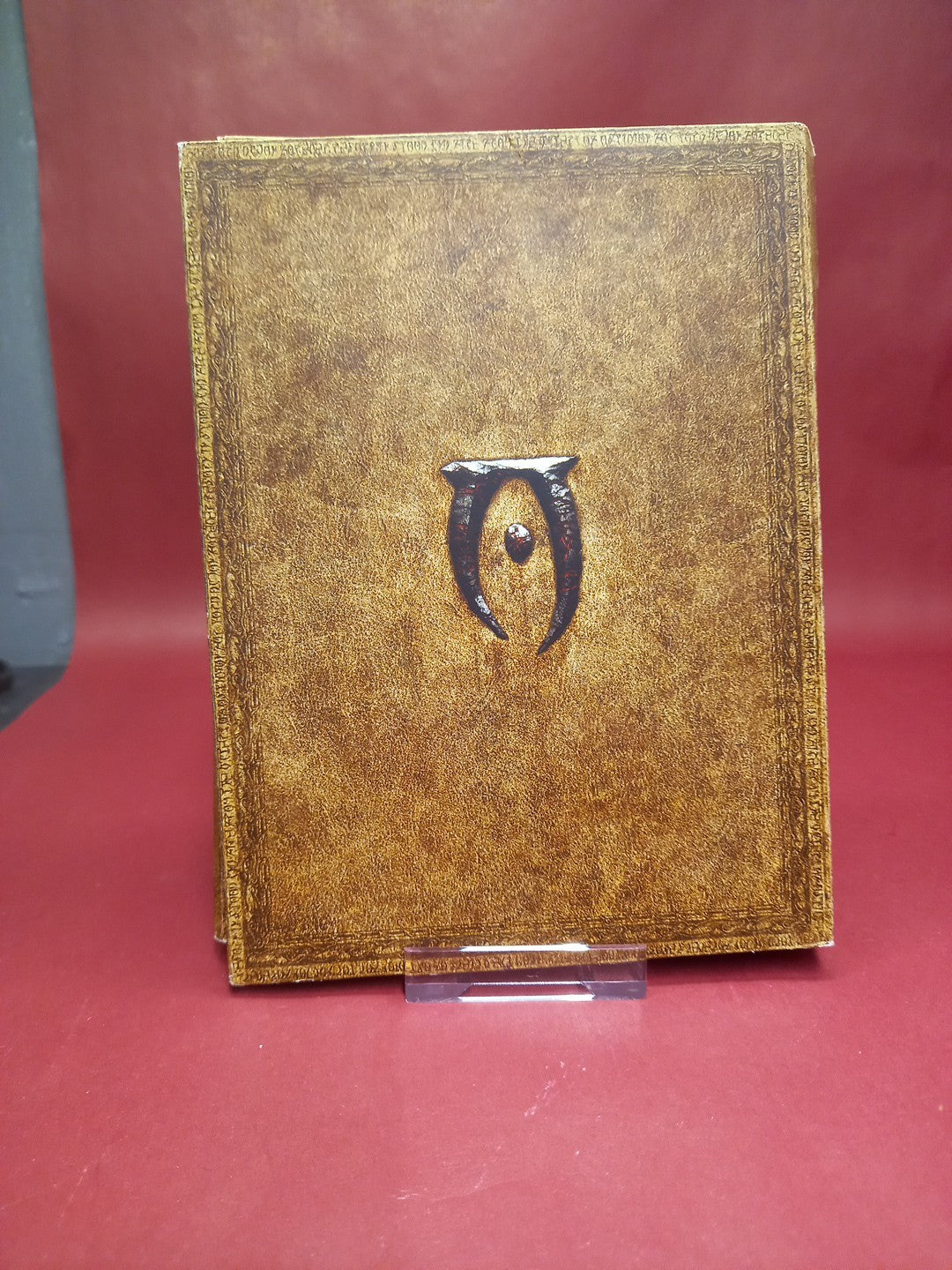 The Elder Scrolls IV: Oblivion -- Collector's Edition (Microsoft Xbox 360, 2006)