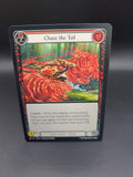 Flesh and Blood TCG Chase the Tail MST161 Majestic Regular LP