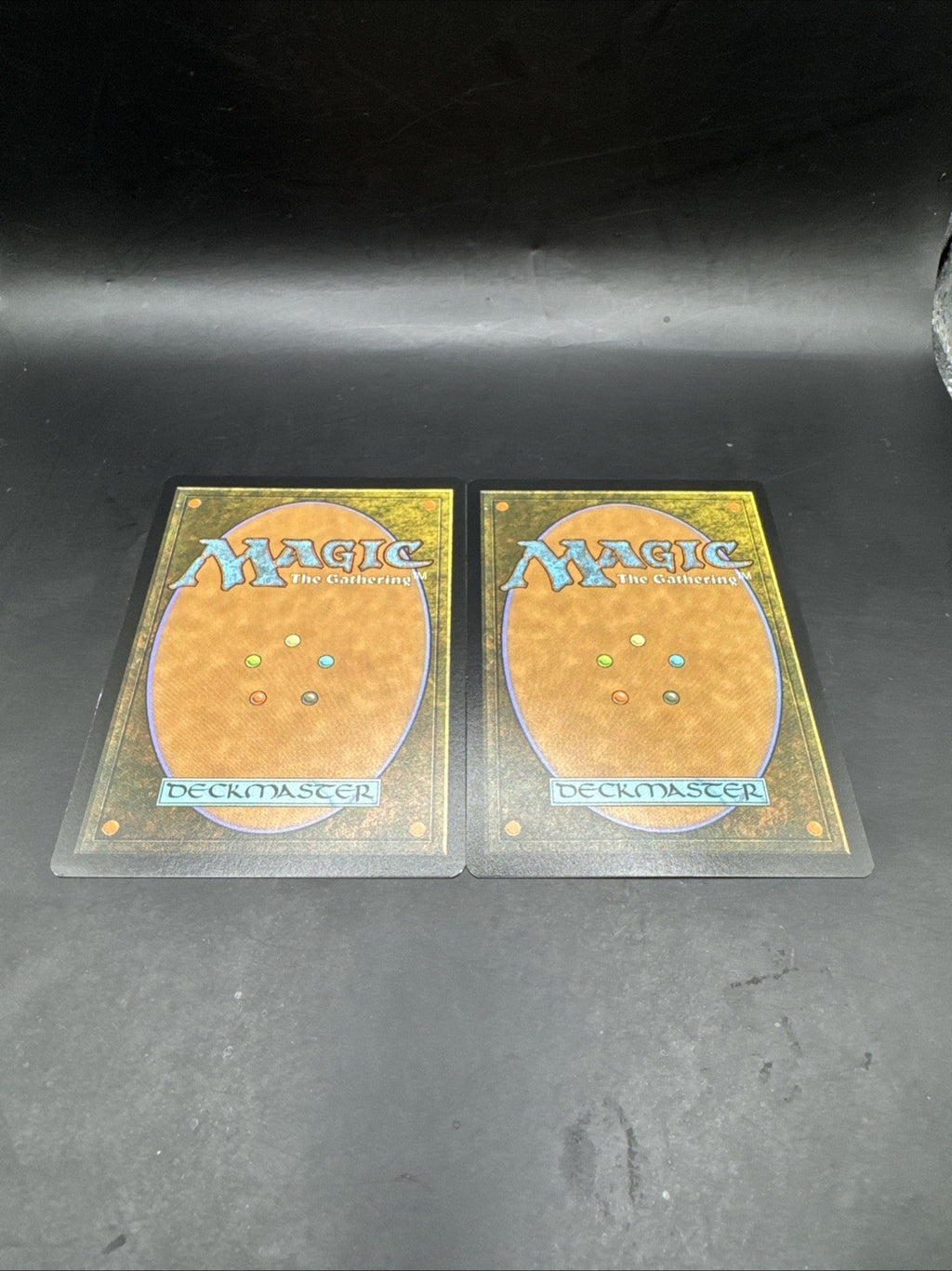Shadowfax, Lord of Horses U0227 (Foil) + Regular Card
