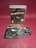 Naughty Bear (Sony PlayStation 3, 2010)