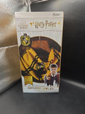 OFFICIAL Harry Potter HUFFLEPUFF COWL scarf Knitting Kit NEW SEALED