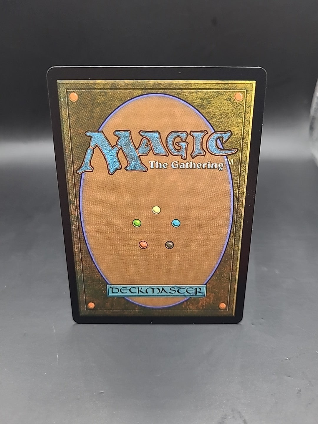 MTG Wild Rose Rebellion Counter spell Non Foil Borderless U 0004