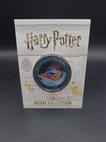Harry Potter medal collection - Slug