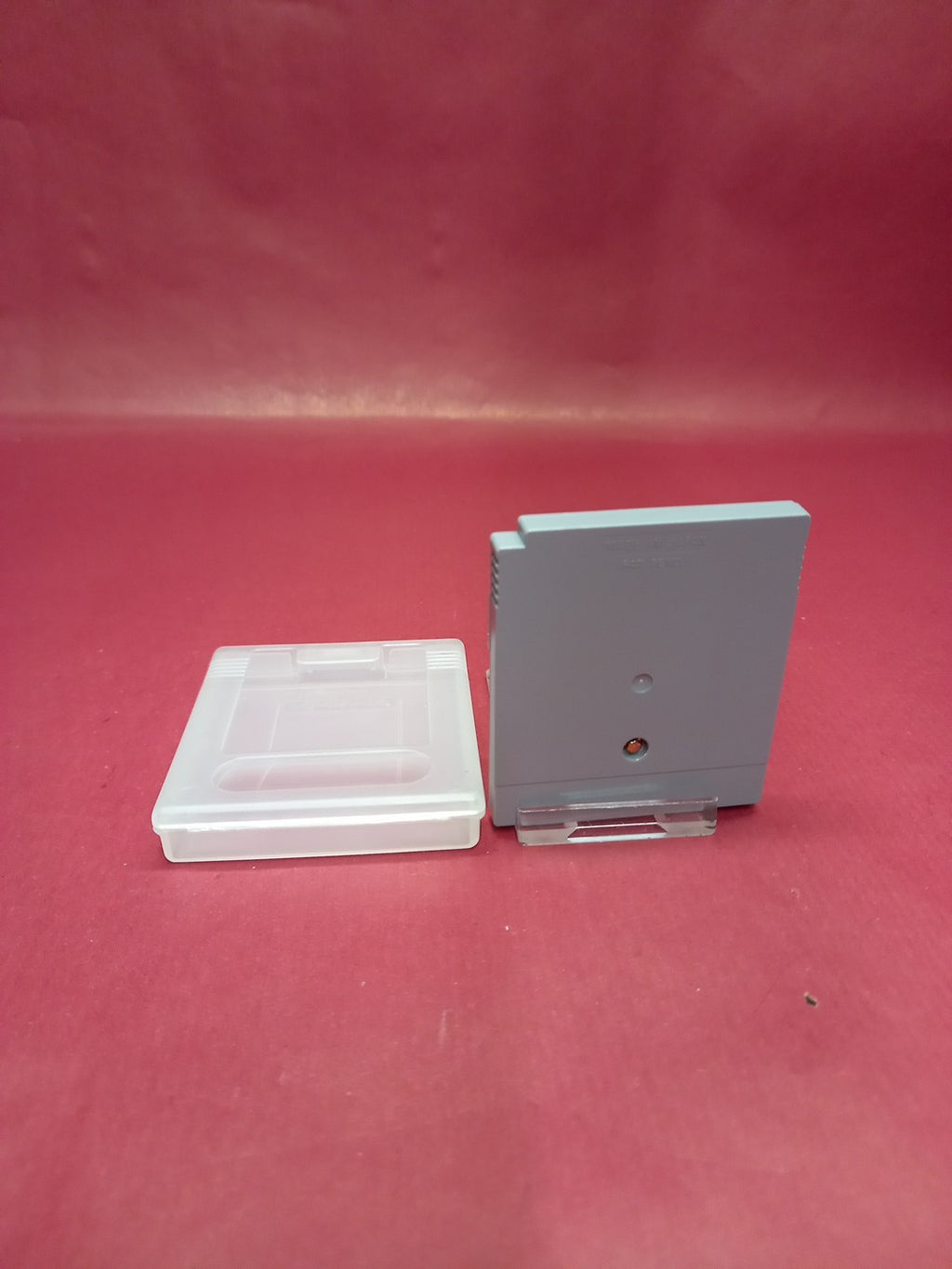 Mortal Kombat & Mortal Kombat 2 Gameboy