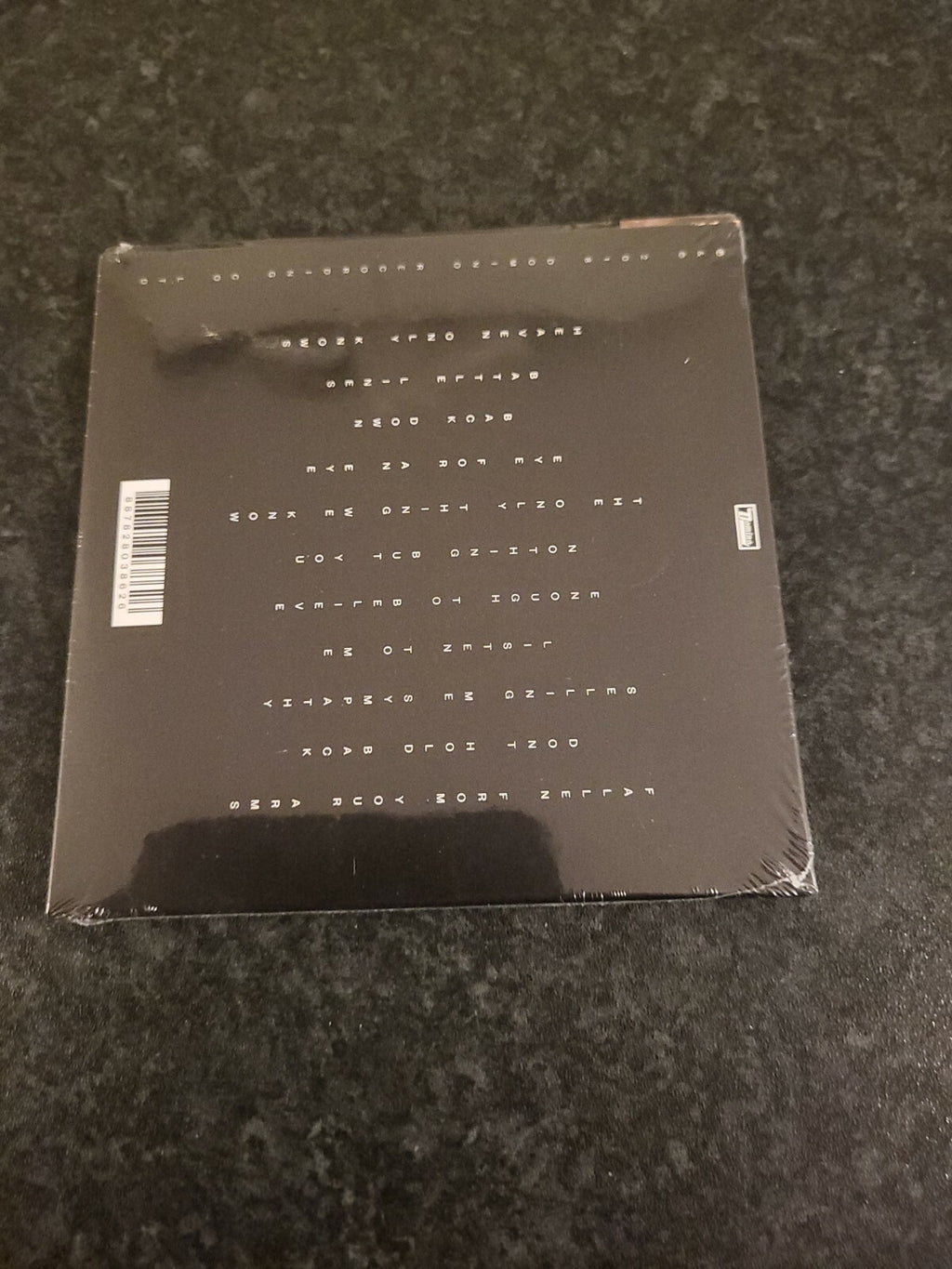 Battle Lines by Bob Moses (CD, 2018) - New and Sealed