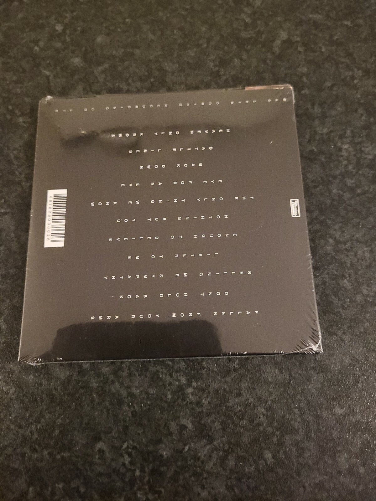 Battle Lines by Bob Moses (CD, 2018) - New and Sealed