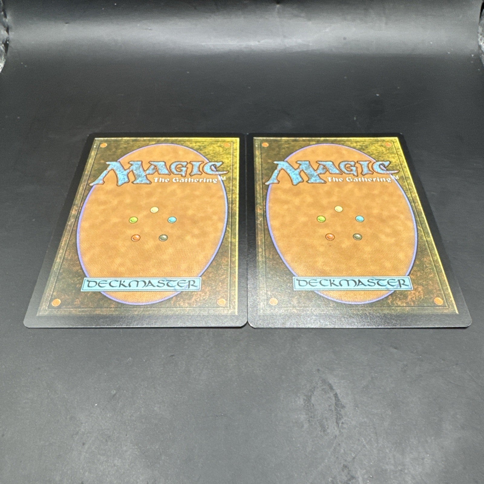 Mushroom Watchdogs MTG (FOIL) C0180 + Regular Card