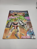 Transformers Collector's Club Magazine Issue #27 - Hasbro