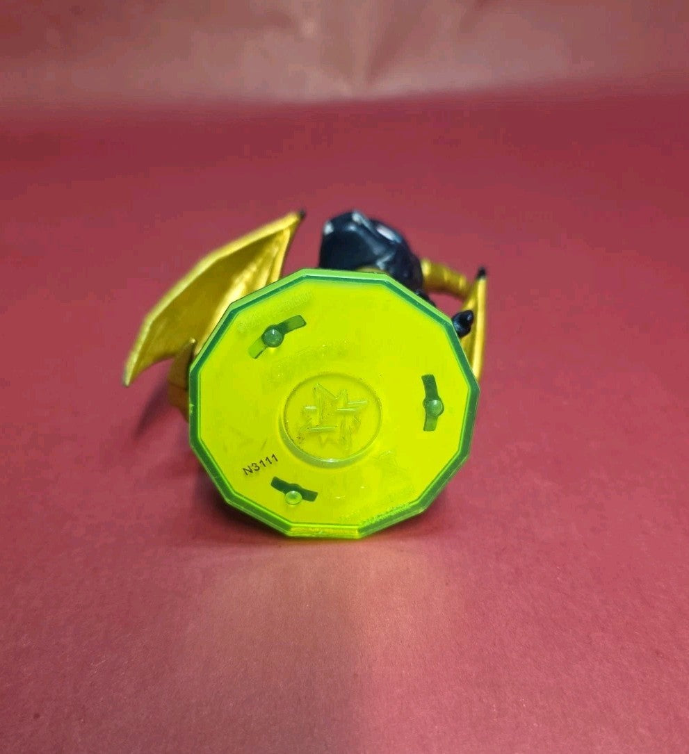 Skylanders Spyro's Adventure Figure Legendary Spyro Magic Element 