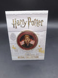 Harry Potter medal collection - Bill Weasley