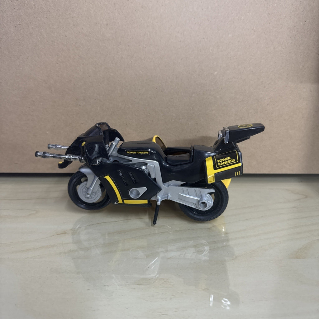 Bandai Power Rangers Mammoth Battle Bike