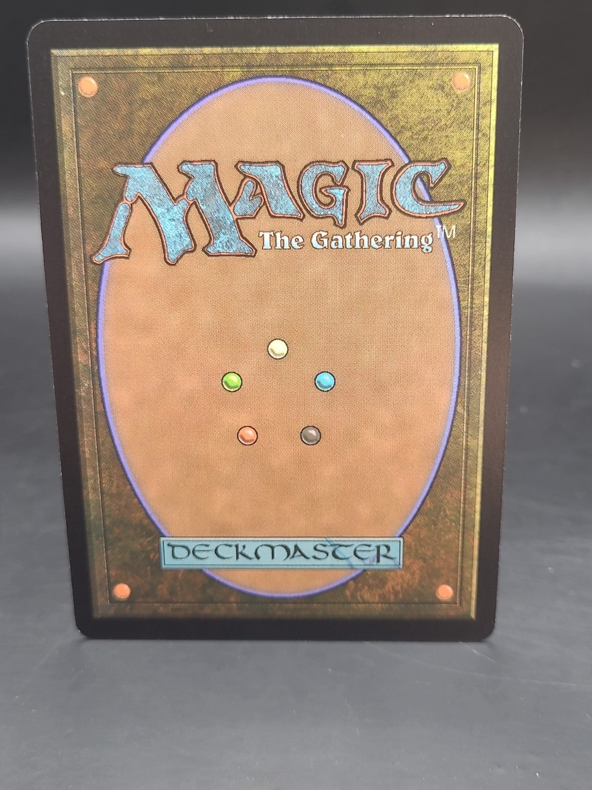 MTG Stone of Erech 0251 Lord of the Rings M/NM Foil