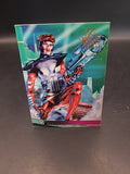 VENDETTA / 1995 Fleer Flair Marvel Annual BASE Trading Card #100